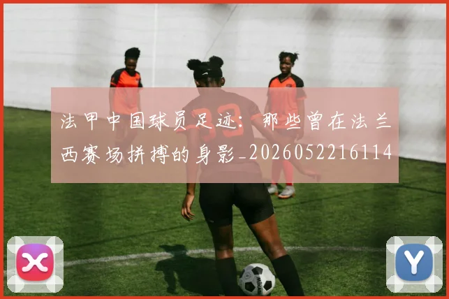 法甲中国球员足迹：那些曾在法兰西赛场拼搏的身影_20260522161146